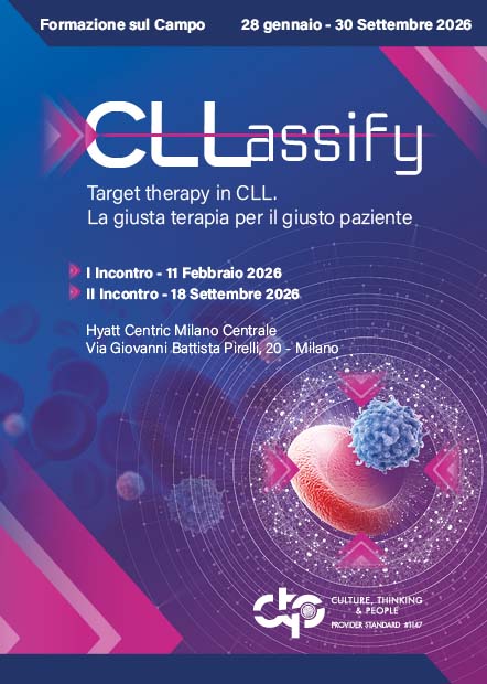 CLLassify  - Milano, 28 Gennaio 2026